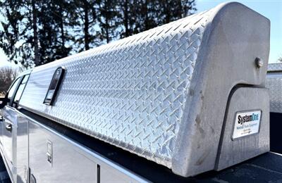 2019 Ford F-250  Crew Cab UTILITY BED 4X4 - Photo 12 - Finksburg, MD 21048