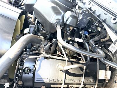 2019 Ford F-250  Crew Cab UTILITY BED 4X4 - Photo 30 - Finksburg, MD 21048