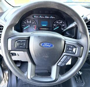 2019 Ford F-250  Crew Cab UTILITY BED 4X4 - Photo 15 - Finksburg, MD 21048