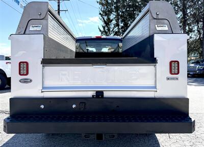 2019 Ford F-250  Crew Cab UTILITY BED 4X4 - Photo 9 - Finksburg, MD 21048