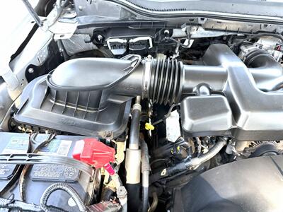 2019 Ford F-250  Crew Cab UTILITY BED 4X4 - Photo 32 - Finksburg, MD 21048