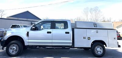 2019 Ford F-250  Crew Cab UTILITY BED 4X4 - Photo 7 - Finksburg, MD 21048