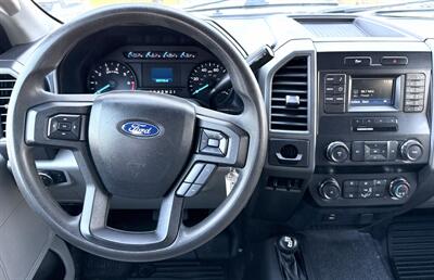 2019 Ford F-250  Crew Cab UTILITY BED 4X4 - Photo 14 - Finksburg, MD 21048