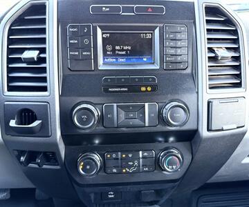 2019 Ford F-250  Crew Cab UTILITY BED 4X4 - Photo 16 - Finksburg, MD 21048