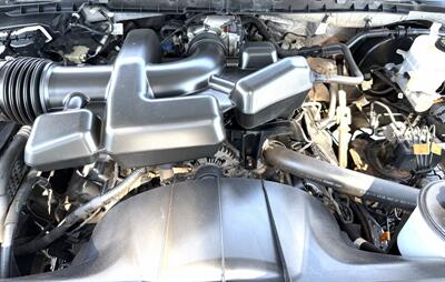 2019 Ford F-250  Crew Cab UTILITY BED 4X4 - Photo 33 - Finksburg, MD 21048