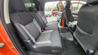 2017 Toyota Tundra  Crew Cab SR5 4X4 - Photo 18 - Finksburg, MD 21048