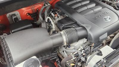 2017 Toyota Tundra  Crew Cab SR5 4X4 - Photo 35 - Finksburg, MD 21048