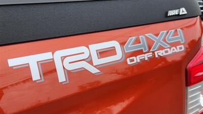 2017 Toyota Tundra  Crew Cab SR5 4X4 - Photo 28 - Finksburg, MD 21048