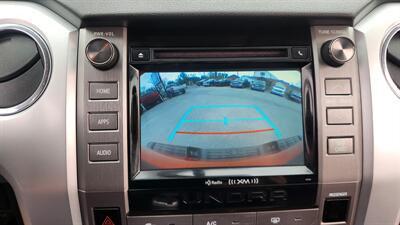 2017 Toyota Tundra  Crew Cab SR5 4X4 - Photo 22 - Finksburg, MD 21048