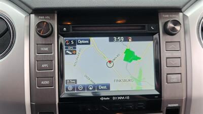 2017 Toyota Tundra  Crew Cab SR5 4X4 - Photo 21 - Finksburg, MD 21048
