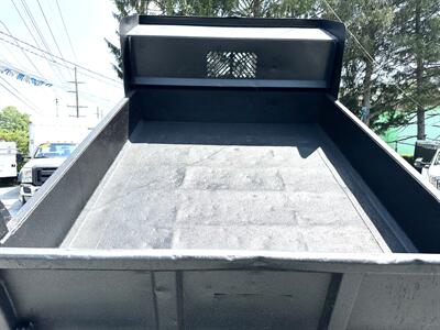 2019 Ford F-350  Reg Cab Dump Bed  XL 4X4 DRW - Photo 11 - Finksburg, MD 21048