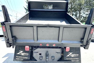 2019 Ford F-350  Reg Cab Dump Bed  XL 4X4 DRW - Photo 9 - Finksburg, MD 21048