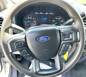 2019 Ford F-350  Reg Cab Dump Bed  XL 4X4 DRW - Photo 18 - Finksburg, MD 21048