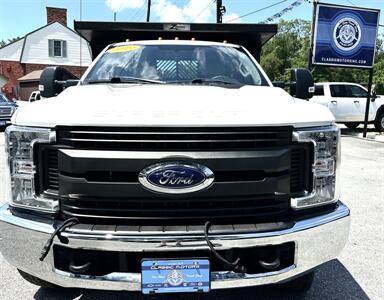 2019 Ford F-350  Reg Cab Dump Bed  XL 4X4 DRW - Photo 6 - Finksburg, MD 21048