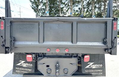 2019 Ford F-350  Reg Cab Dump Bed  XL 4X4 DRW - Photo 10 - Finksburg, MD 21048