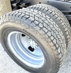 2019 Ford F-350  Reg Cab Dump Bed  XL 4X4 DRW - Photo 24 - Finksburg, MD 21048