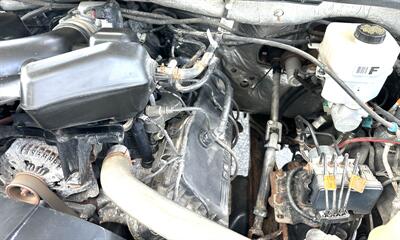2019 Ford F-350  Reg Cab Dump Bed  XL 4X4 DRW - Photo 31 - Finksburg, MD 21048