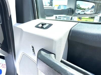 2019 Ford F-350  Reg Cab Dump Bed  XL 4X4 DRW - Photo 29 - Finksburg, MD 21048