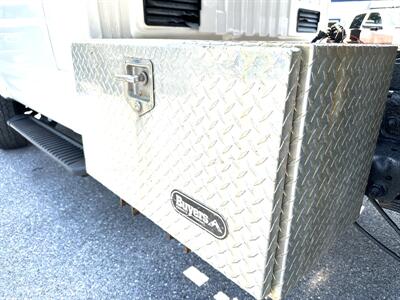 2019 Ford F-350  Reg Cab Dump Bed  XL 4X4 DRW - Photo 25 - Finksburg, MD 21048