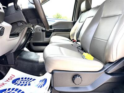 2019 Ford F-350  Reg Cab Dump Bed  XL 4X4 DRW - Photo 20 - Finksburg, MD 21048