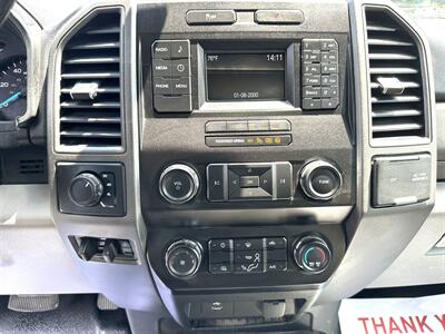 2019 Ford F-350  Reg Cab Dump Bed  XL 4X4 DRW - Photo 19 - Finksburg, MD 21048