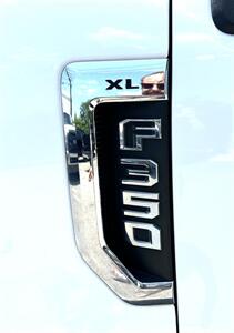 2019 Ford F-350  Reg Cab Dump Bed  XL 4X4 DRW - Photo 23 - Finksburg, MD 21048