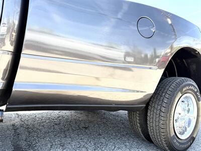 2020 RAM 3500  Crew Cab Tradesman 4X4 DRW - Photo 11 - Finksburg, MD 21048