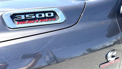 2020 RAM 3500  Crew Cab Tradesman 4X4 DRW - Photo 24 - Finksburg, MD 21048