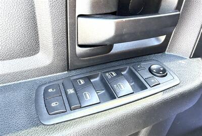 2020 RAM 3500  Crew Cab Tradesman 4X4 DRW - Photo 27 - Finksburg, MD 21048