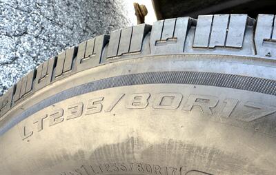 2020 RAM 3500  Crew Cab Tradesman 4X4 DRW - Photo 30 - Finksburg, MD 21048