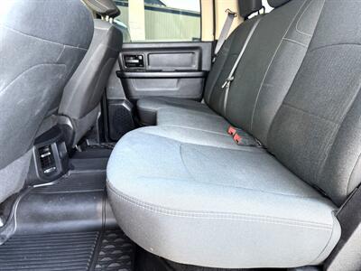 2020 RAM 3500  Crew Cab Tradesman 4X4 DRW - Photo 22 - Finksburg, MD 21048