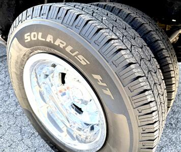 2020 RAM 3500  Crew Cab Tradesman 4X4 DRW - Photo 23 - Finksburg, MD 21048