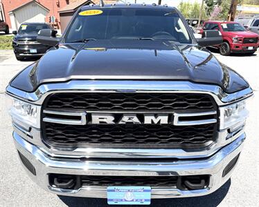 2020 RAM 3500  Crew Cab Tradesman 4X4 DRW - Photo 6 - Finksburg, MD 21048