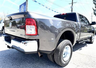 2020 RAM 3500  Crew Cab Tradesman 4X4 DRW - Photo 3 - Finksburg, MD 21048