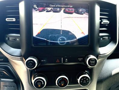 2020 RAM 3500  Crew Cab Tradesman 4X4 DRW - Photo 16 - Finksburg, MD 21048