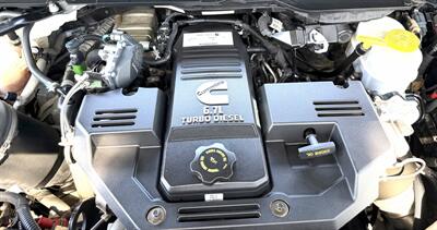 2020 RAM 3500  Crew Cab Tradesman 4X4 DRW - Photo 35 - Finksburg, MD 21048