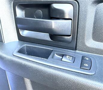 2020 RAM 3500  Crew Cab Tradesman 4X4 DRW - Photo 25 - Finksburg, MD 21048