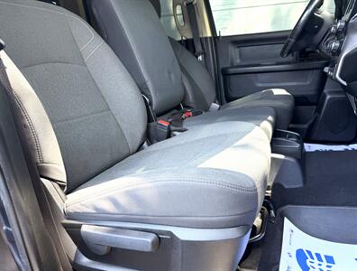 2020 RAM 3500  Crew Cab Tradesman 4X4 DRW - Photo 20 - Finksburg, MD 21048