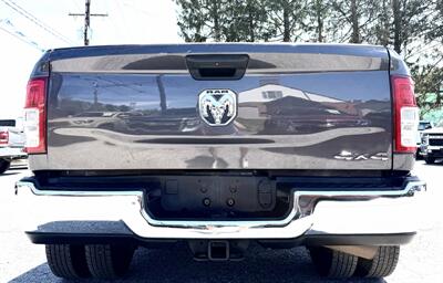 2020 RAM 3500  Crew Cab Tradesman 4X4 DRW - Photo 9 - Finksburg, MD 21048