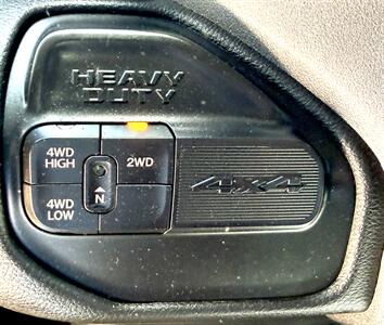 2020 RAM 3500  Crew Cab Tradesman 4X4 DRW - Photo 17 - Finksburg, MD 21048