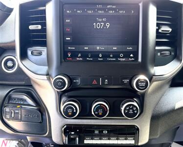 2020 RAM 3500  Crew Cab Tradesman 4X4 DRW - Photo 15 - Finksburg, MD 21048