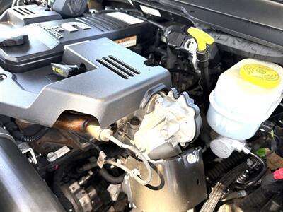 2020 RAM 3500  Crew Cab Tradesman 4X4 DRW - Photo 34 - Finksburg, MD 21048