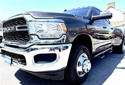 2020 RAM 3500  Crew Cab Tradesman 4X4 DRW - Photo 2 - Finksburg, MD 21048