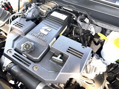 2020 RAM 3500  Crew Cab Tradesman 4X4 DRW - Photo 31 - Finksburg, MD 21048