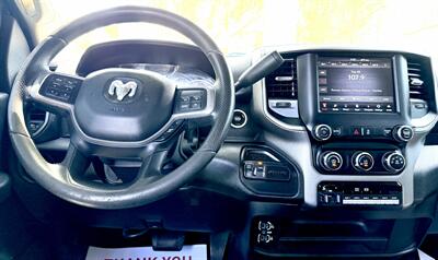 2020 RAM 3500  Crew Cab Tradesman 4X4 DRW - Photo 14 - Finksburg, MD 21048