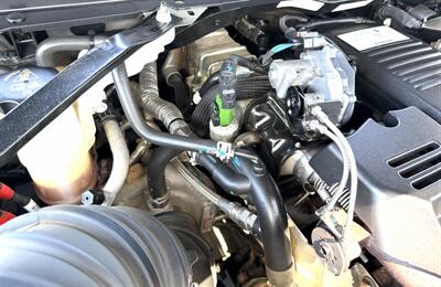 2020 RAM 3500  Crew Cab Tradesman 4X4 DRW - Photo 32 - Finksburg, MD 21048