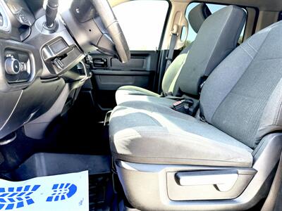 2020 RAM 3500  Crew Cab Tradesman 4X4 DRW - Photo 19 - Finksburg, MD 21048