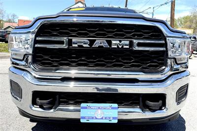 2020 RAM 3500  Crew Cab Tradesman 4X4 DRW - Photo 5 - Finksburg, MD 21048
