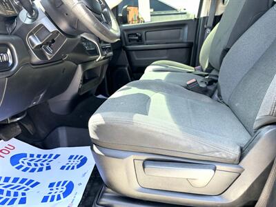 2020 RAM 3500  Crew Cab Tradesman 4X4 DRW - Photo 18 - Finksburg, MD 21048