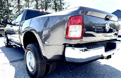 2020 RAM 3500  Crew Cab Tradesman 4X4 DRW - Photo 8 - Finksburg, MD 21048